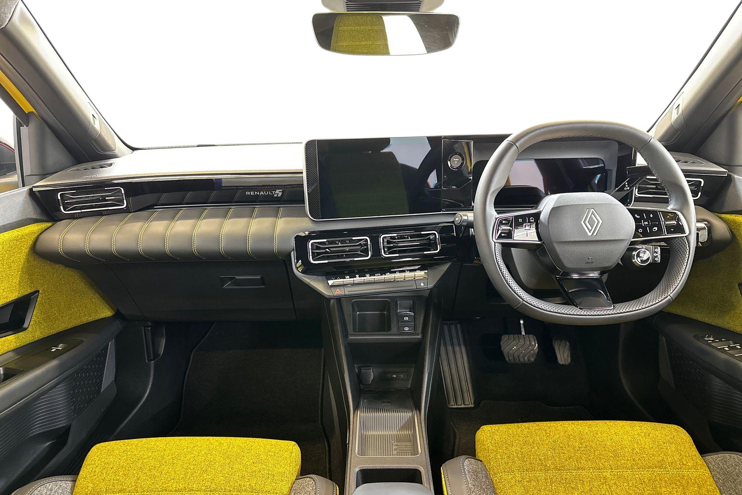 Used Renault 5 2025 for sale - 78079350: Photo 13