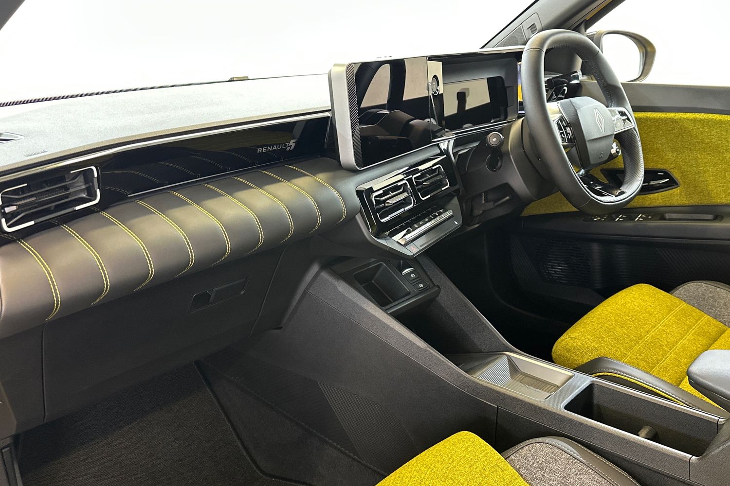 Used Renault 5 2025 for sale - 78079350: Photo 14