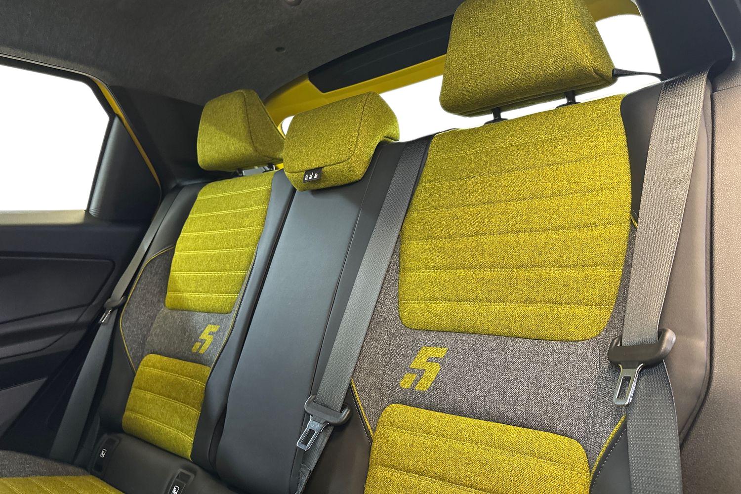 Used Renault 5 2025 for sale - 78079350: Photo 17