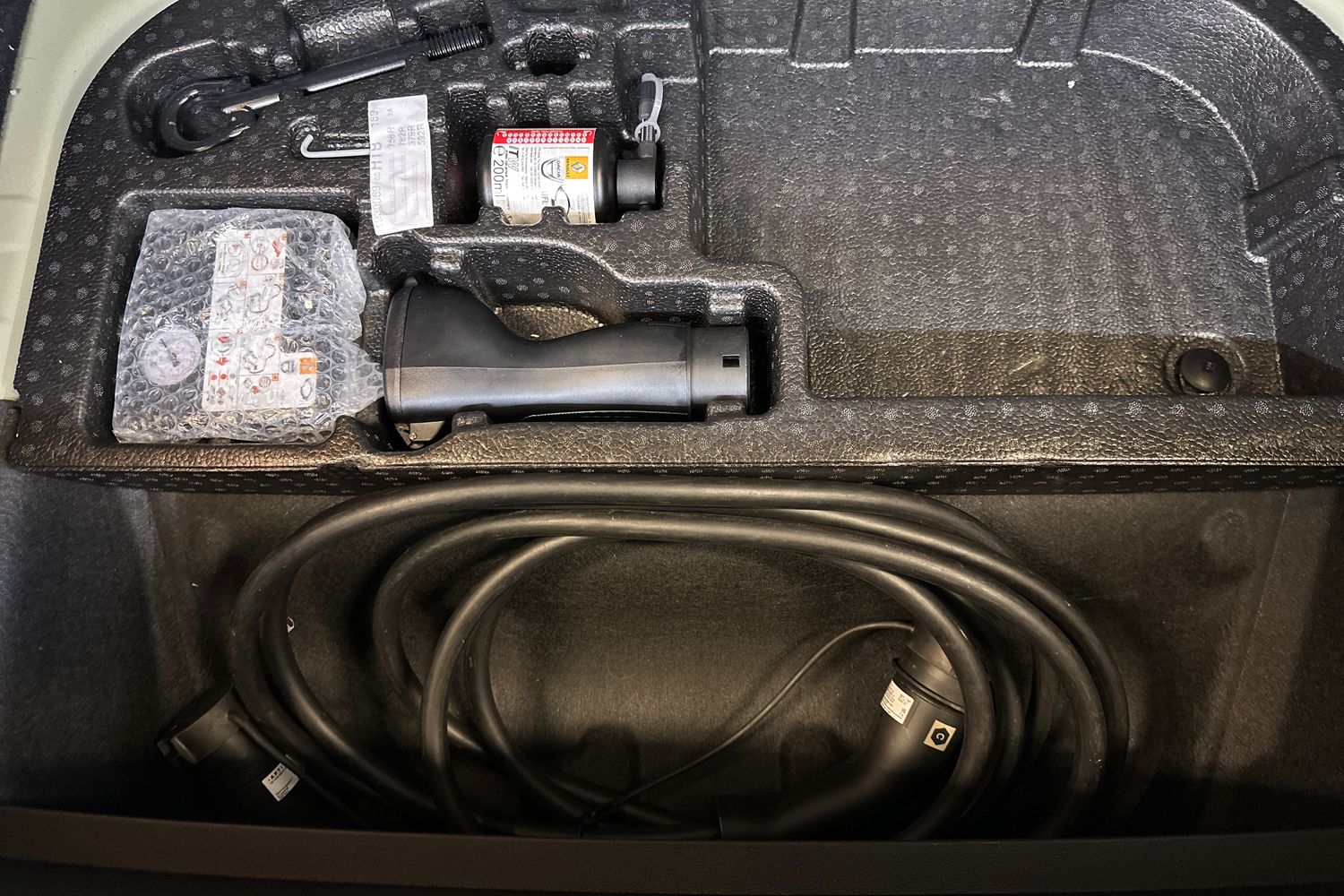 Used Renault 5 2025 for sale - 78079350: Photo 19