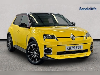 Used Renault 5 2025 for sale - 78079350: Photo