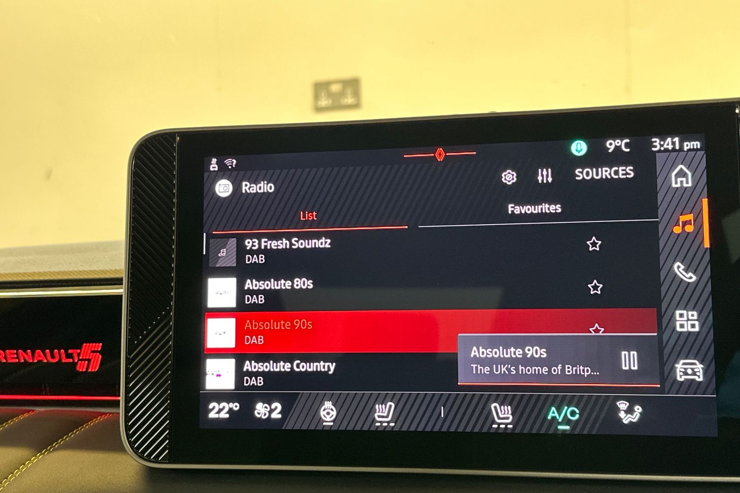 Used Renault 5 2025 for sale - 78079350: Photo 32