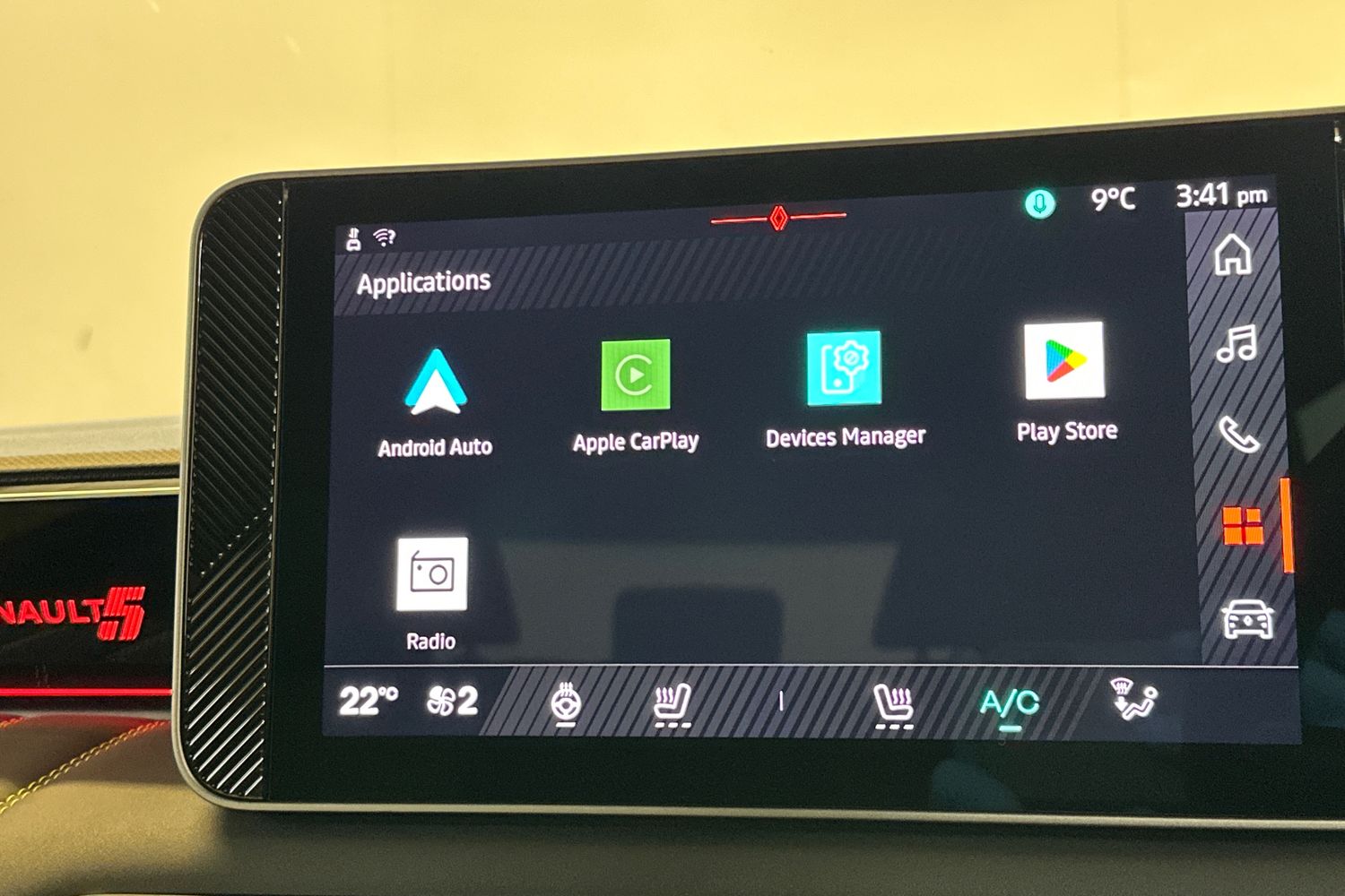 Used Renault 5 2025 for sale - 78079350: Photo 33