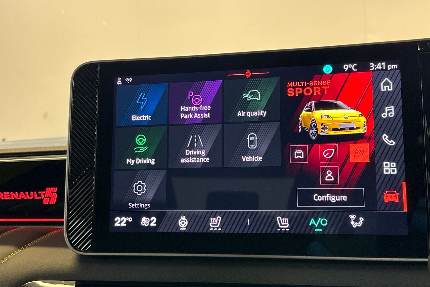 Used Renault 5 2025 for sale - 78079350: Photo 34