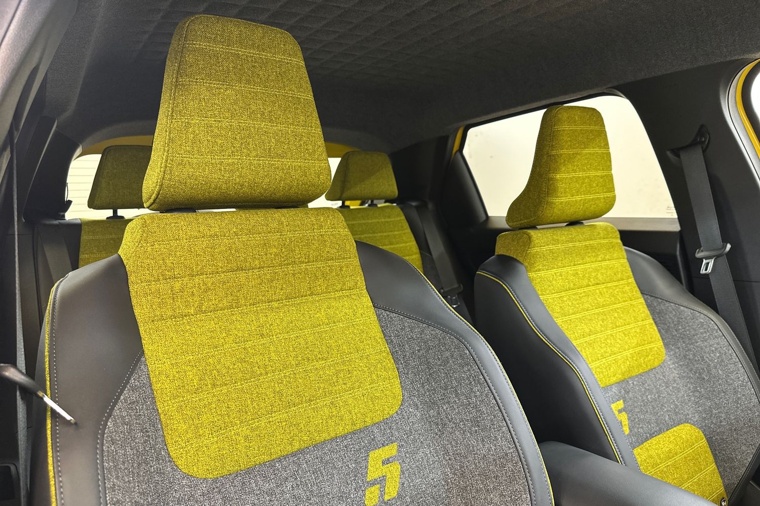 Used Renault 5 2025 for sale - 78079350: Photo 43