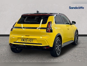 Used Renault 5 2025 for sale - 78079350: Photo