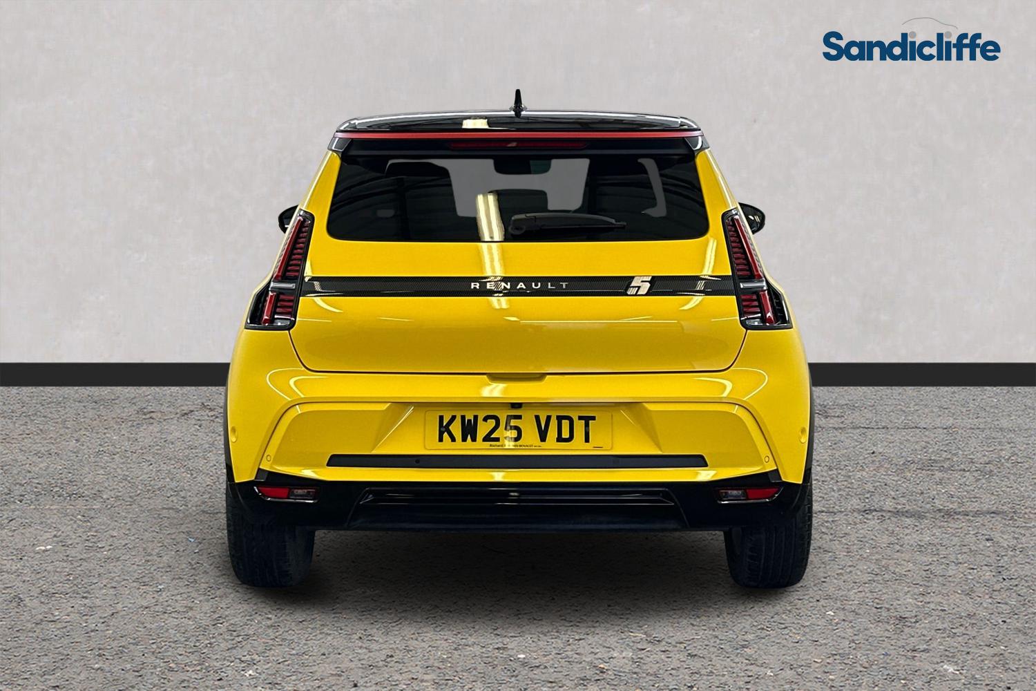 Used Renault 5 2025 for sale - 78079350: Photo 6