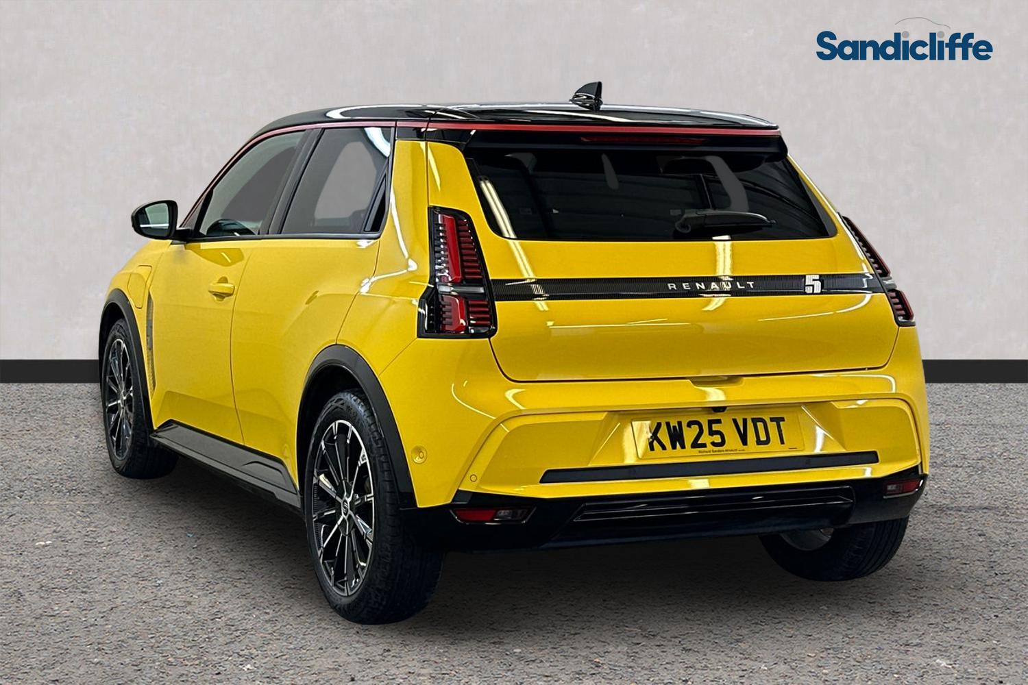 Used Renault 5 2025 for sale - 78079350: Photo 7