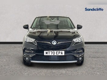 Used Vauxhall Grandland X 2020 for sale - 76736315: Photo