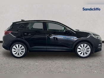Used Vauxhall Grandland X 2020 for sale - 76736315: Photo