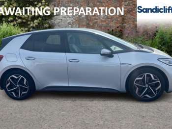Used Volkswagen ID3 2021 for sale - 75106857: Photo