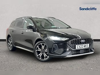 Used Ford Focus 2023 for sale - 79704913: Photo