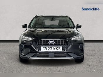 Used Ford Focus 2023 for sale - 79704913: Photo
