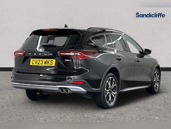 Used Ford Focus 2023 for sale - 79704913: Photo