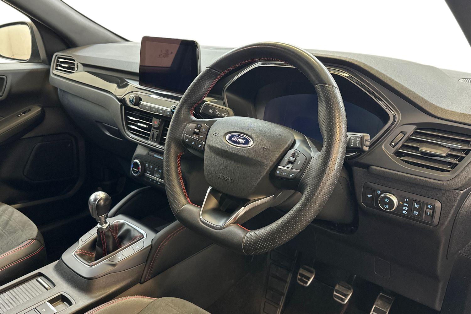 Used Ford Kuga 2022 for sale - 76863703: Photo 10