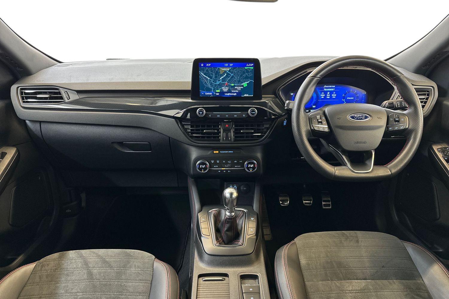 Used Ford Kuga 2022 for sale - 76863703: Photo 11