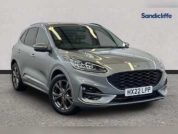 Used Ford Kuga 2022 for sale - 76863703: Photo