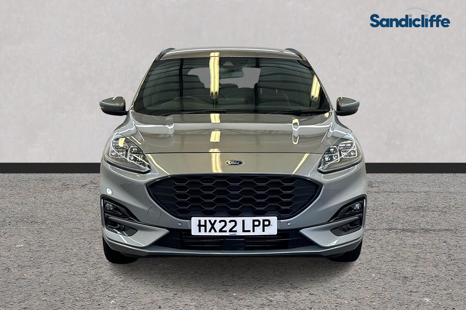 Used Ford Kuga 2022 for sale - 76863703: Photo 2