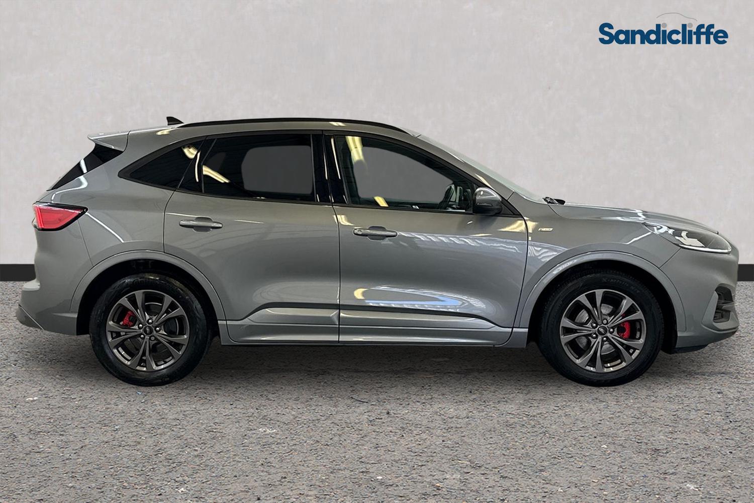 Used Ford Kuga 2022 for sale - 76863703: Photo 3