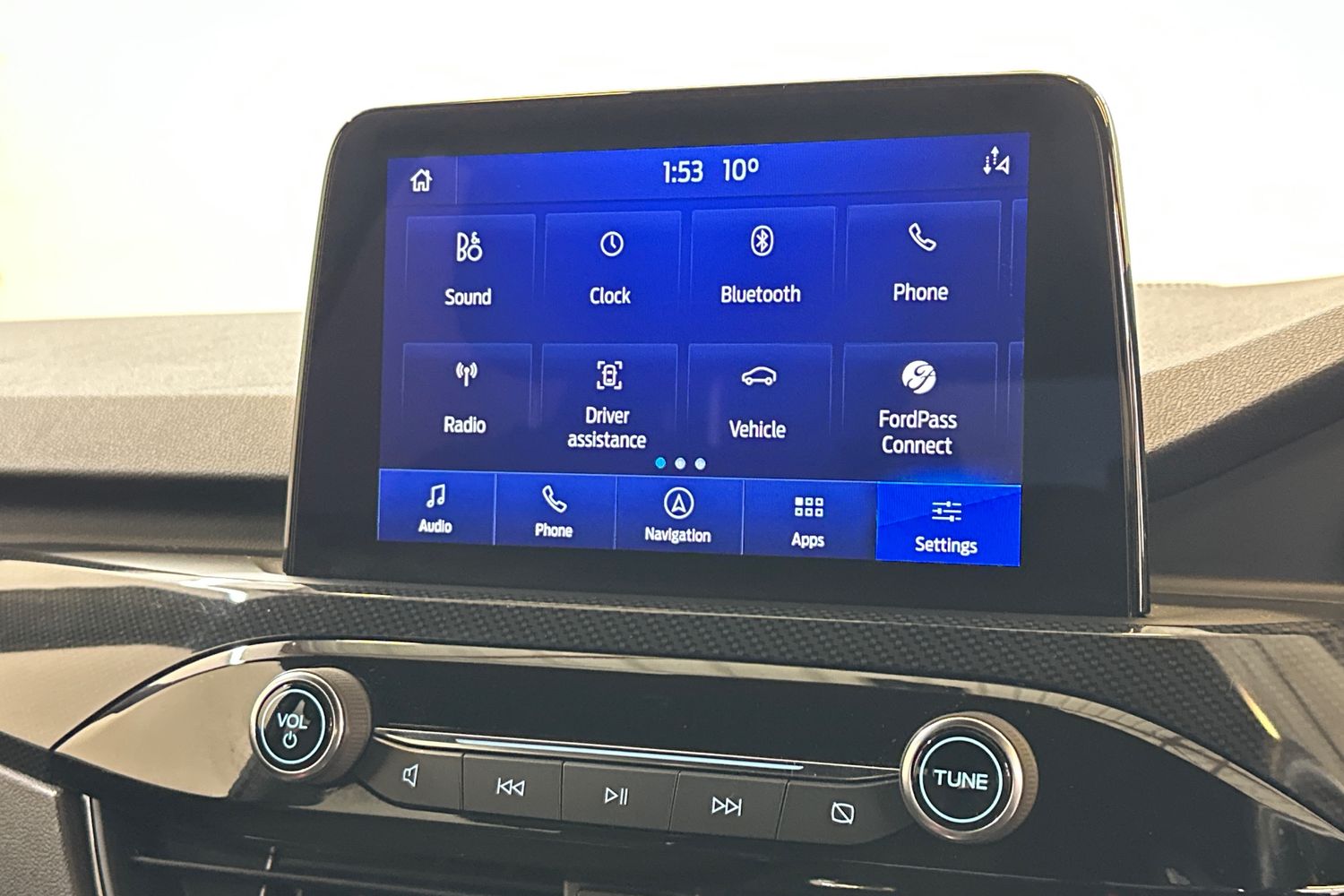 Used Ford Kuga 2022 for sale - 76863703: Photo 31