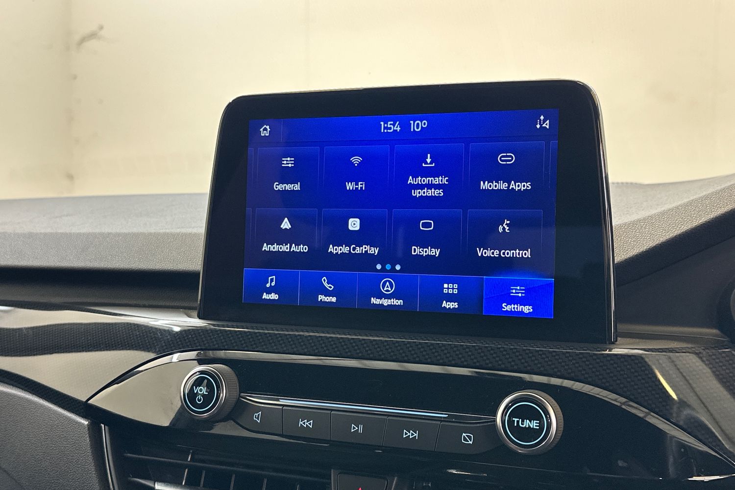 Used Ford Kuga 2022 for sale - 76863703: Photo 32