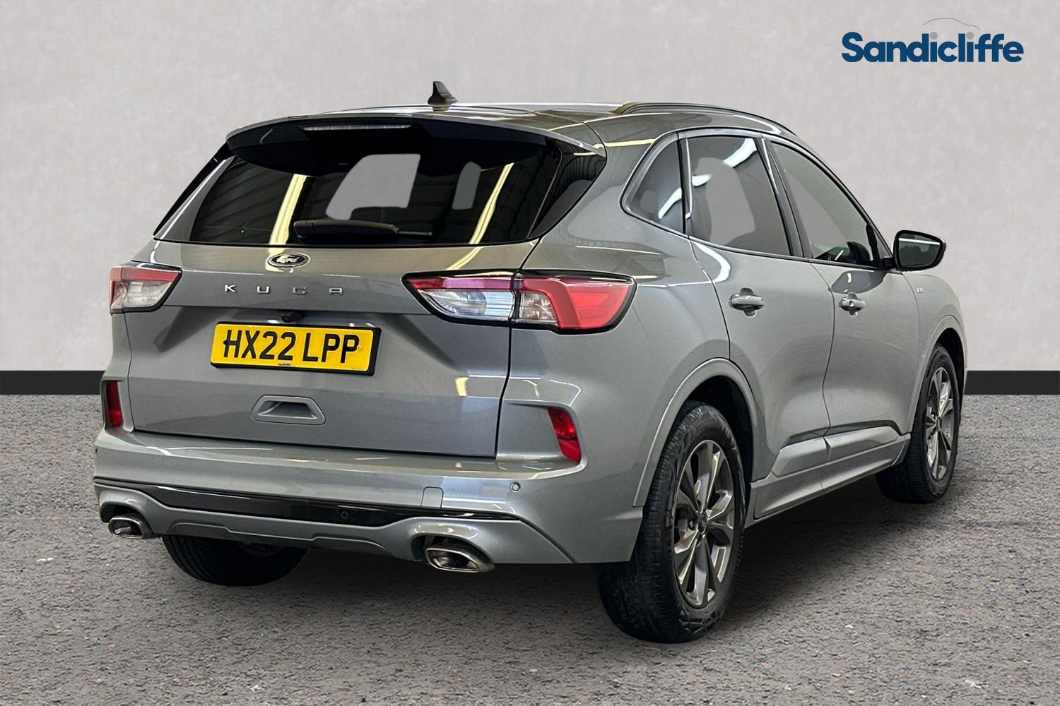 Used Ford Kuga 2022 for sale - 76863703: Photo 4