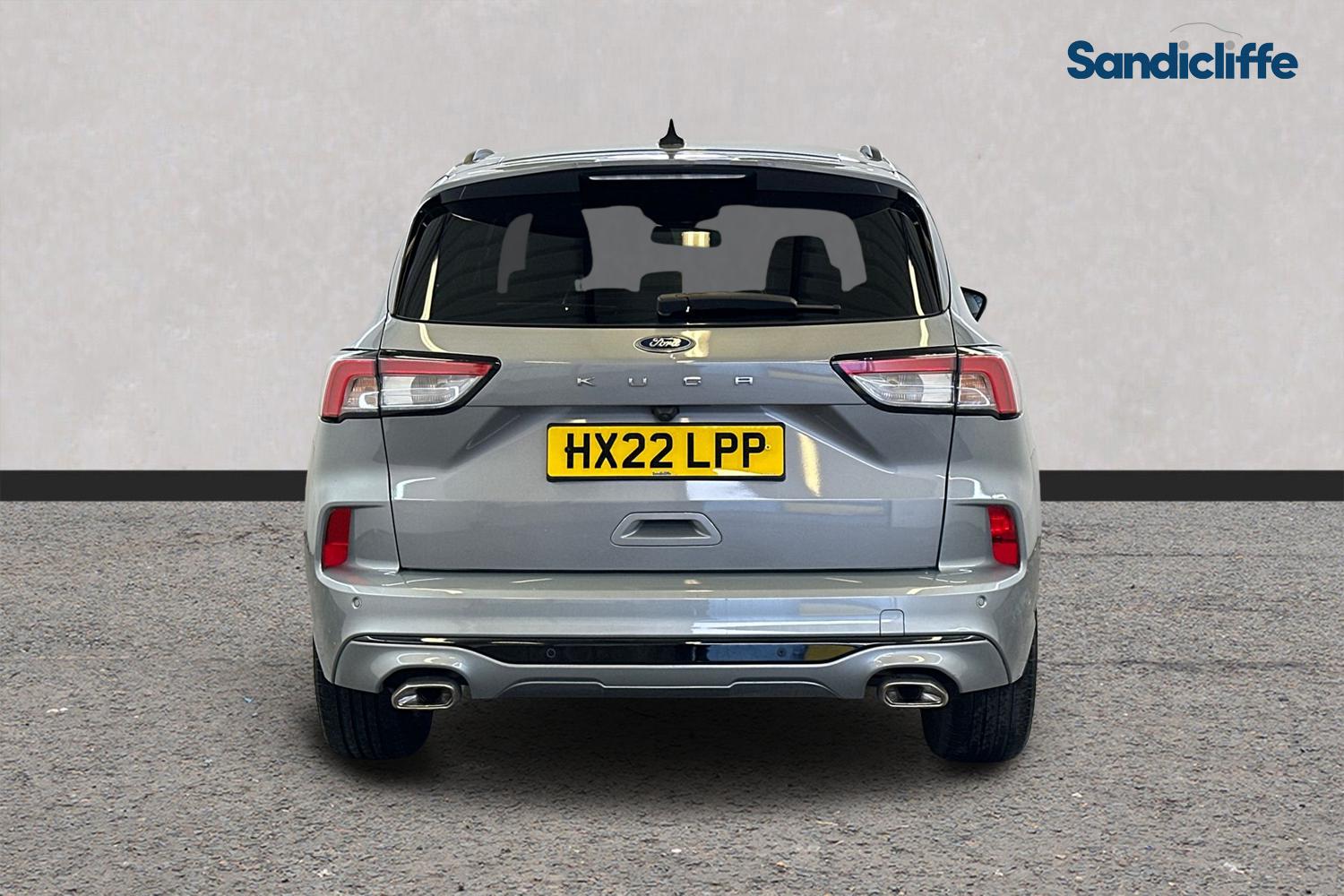 Used Ford Kuga 2022 for sale - 76863703: Photo 5