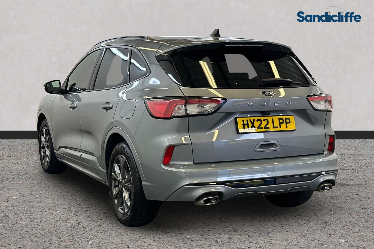 Used Ford Kuga 2022 for sale - 76863703: Photo 6