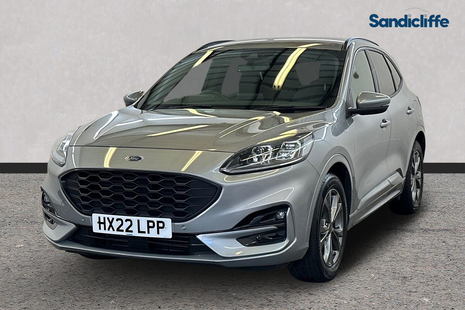 Used Ford Kuga 2022 for sale - 76863703: Photo 8