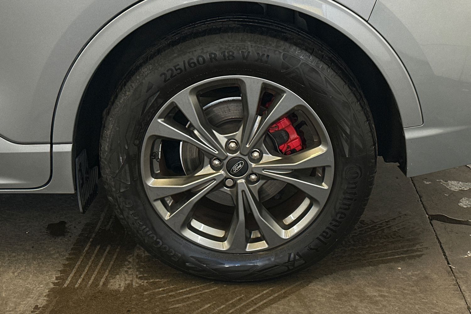 Used Ford Kuga 2022 for sale - 76863703: Photo 9