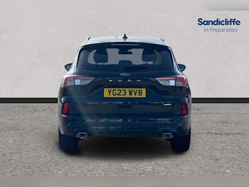 Used Ford Kuga 2023 for sale - 78098483: Photo