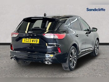 Used Ford Kuga 2023 for sale - 78098483: Photo