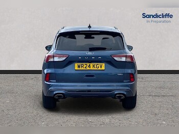 Used Ford Kuga 2024 for sale - 78169073: Photo