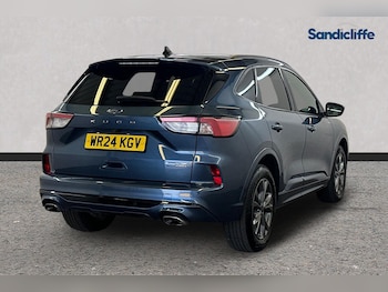 Used Ford Kuga 2024 for sale - 78169073: Photo