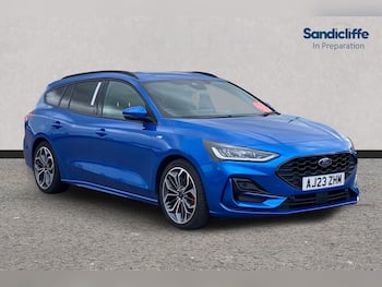 Used Ford Focus 2023 for sale - 79691878: Photo