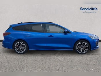 Used Ford Focus 2023 for sale - 79691878: Photo