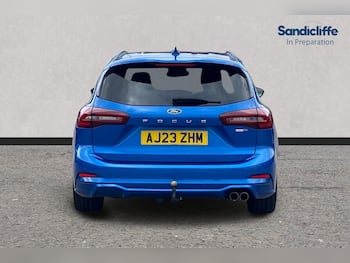 Used Ford Focus 2023 for sale - 79691878: Photo