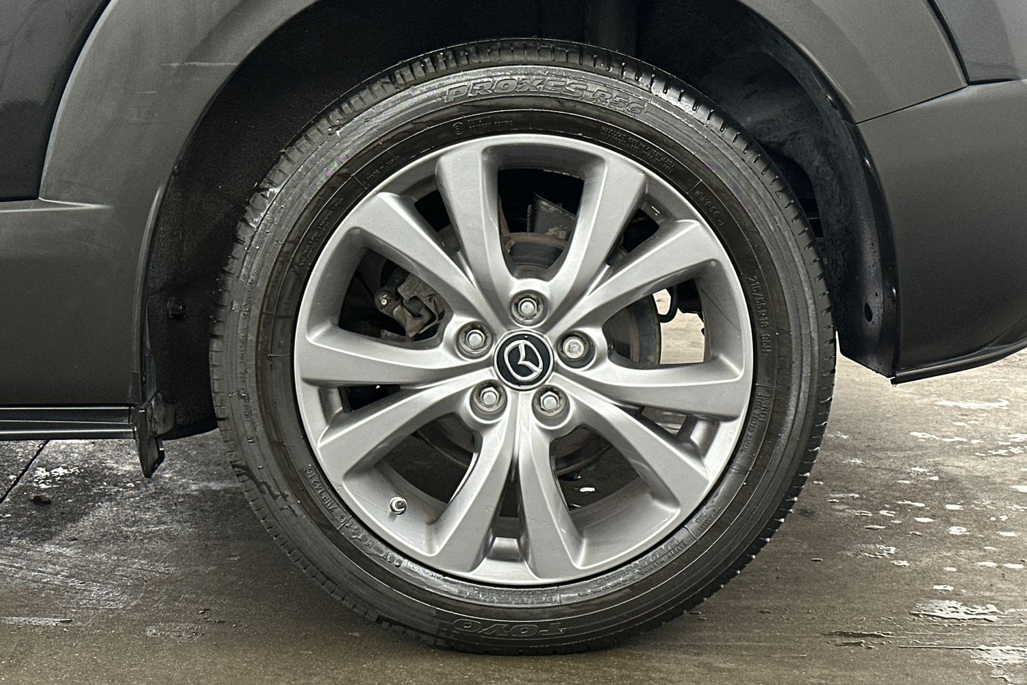 Used Mazda CX-30 2022 for sale - 76300690: Photo 10