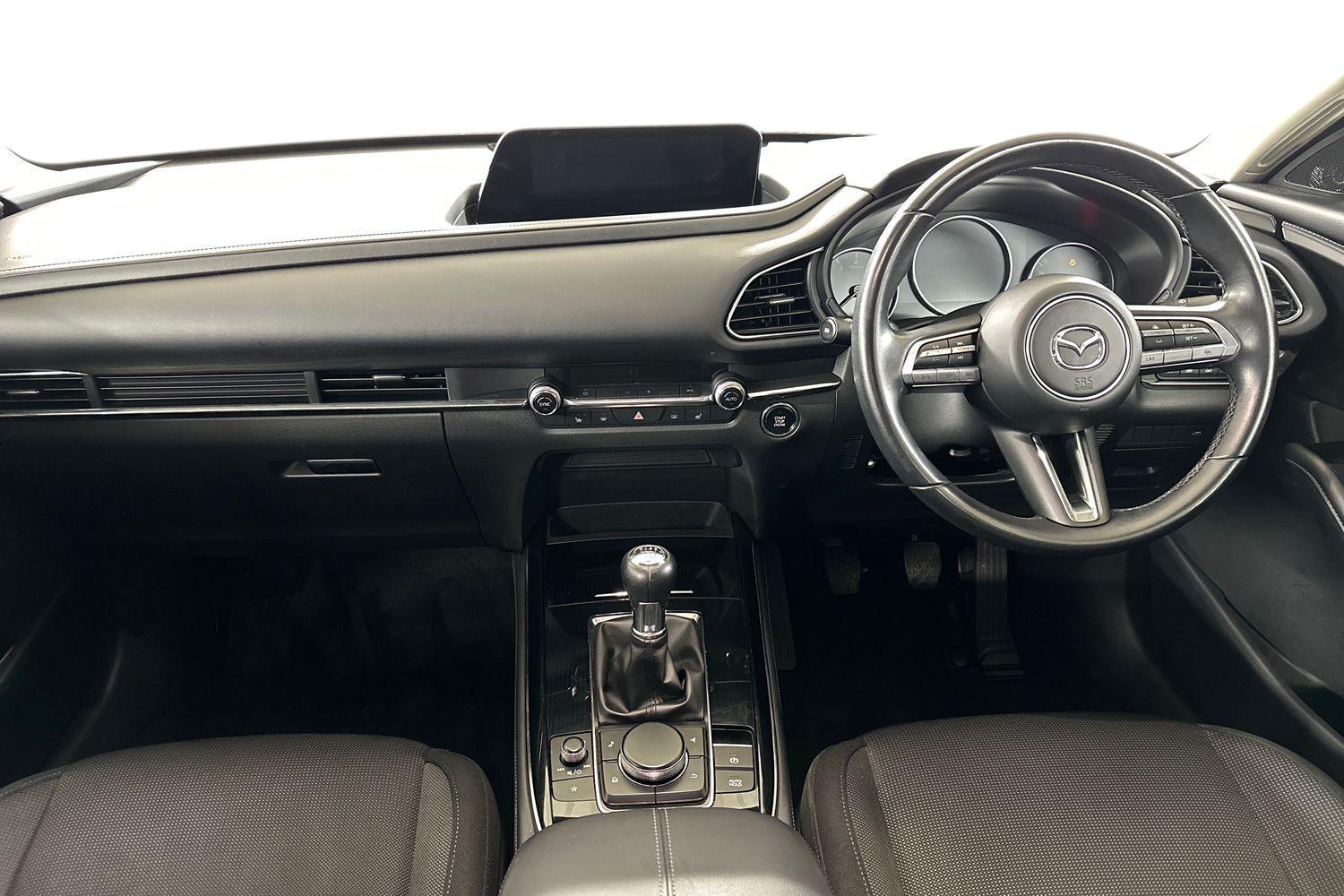 Used Mazda CX-30 2022 for sale - 76300690: Photo 13