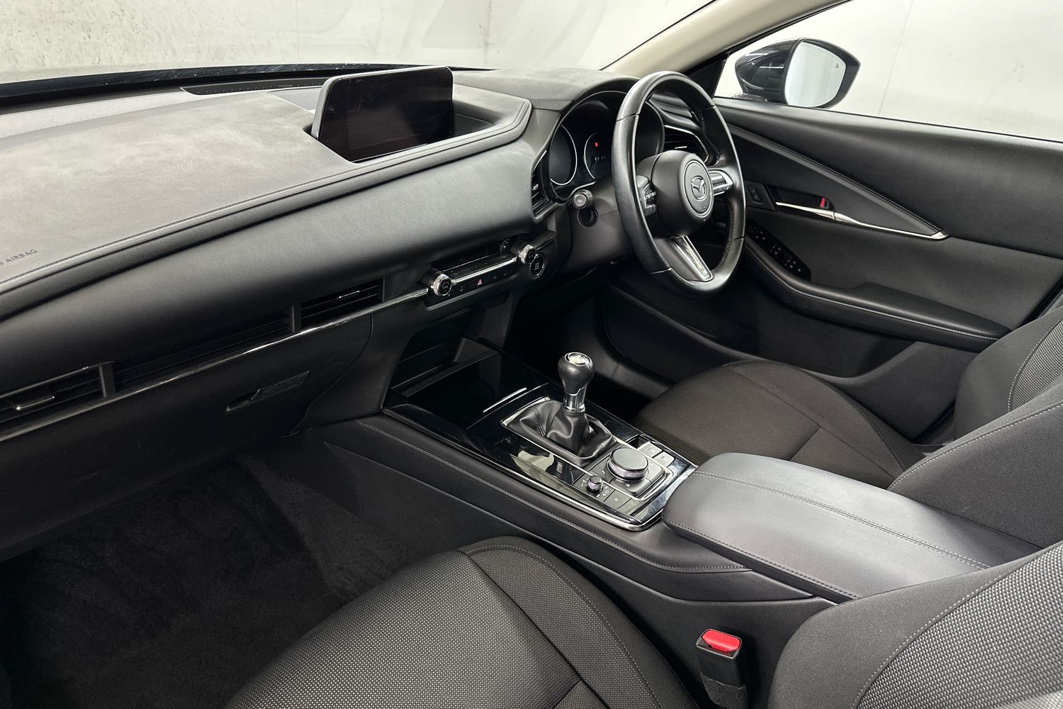 Used Mazda CX-30 2022 for sale - 76300690: Photo 14