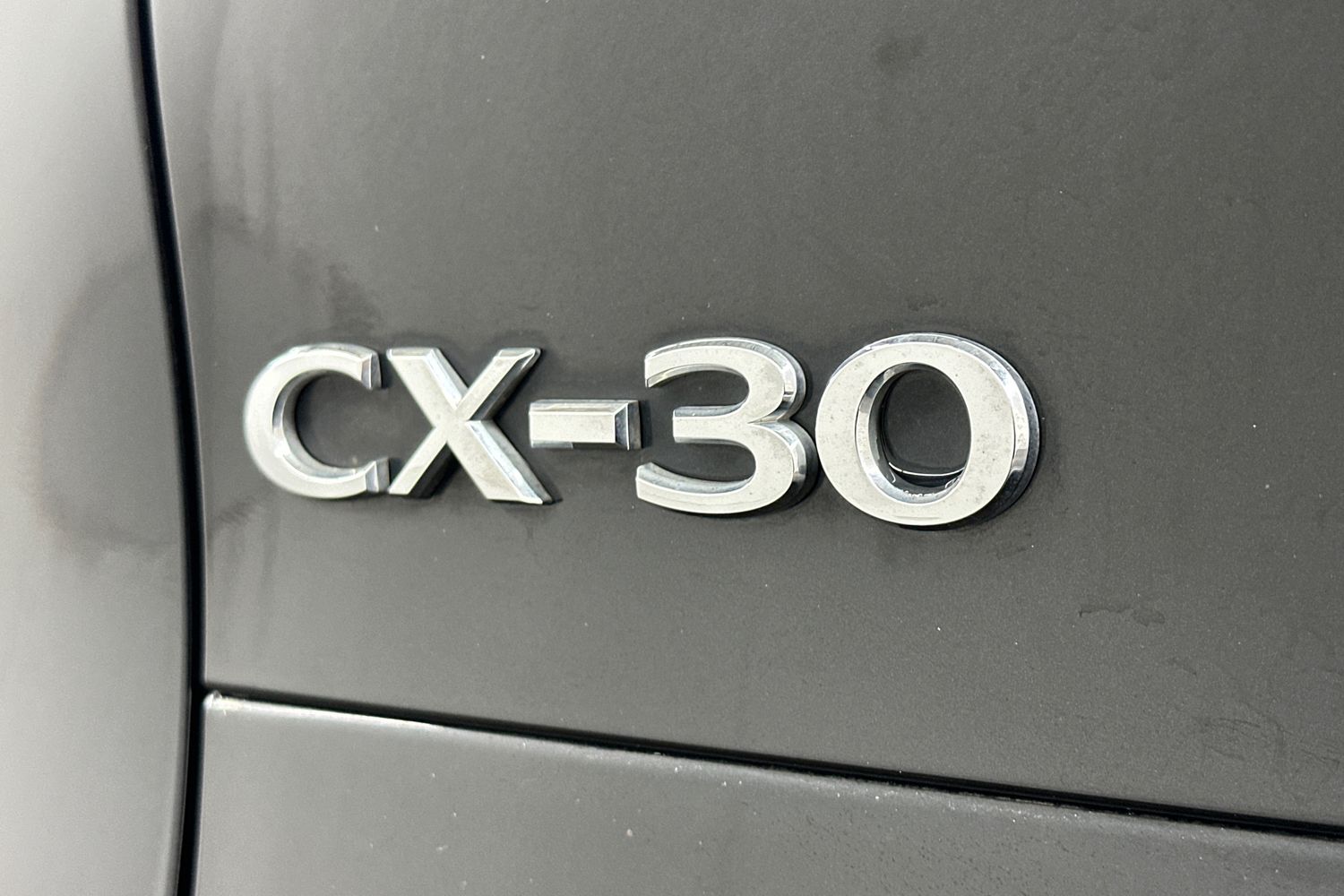 Used Mazda CX-30 2022 for sale - 76300690: Photo 21