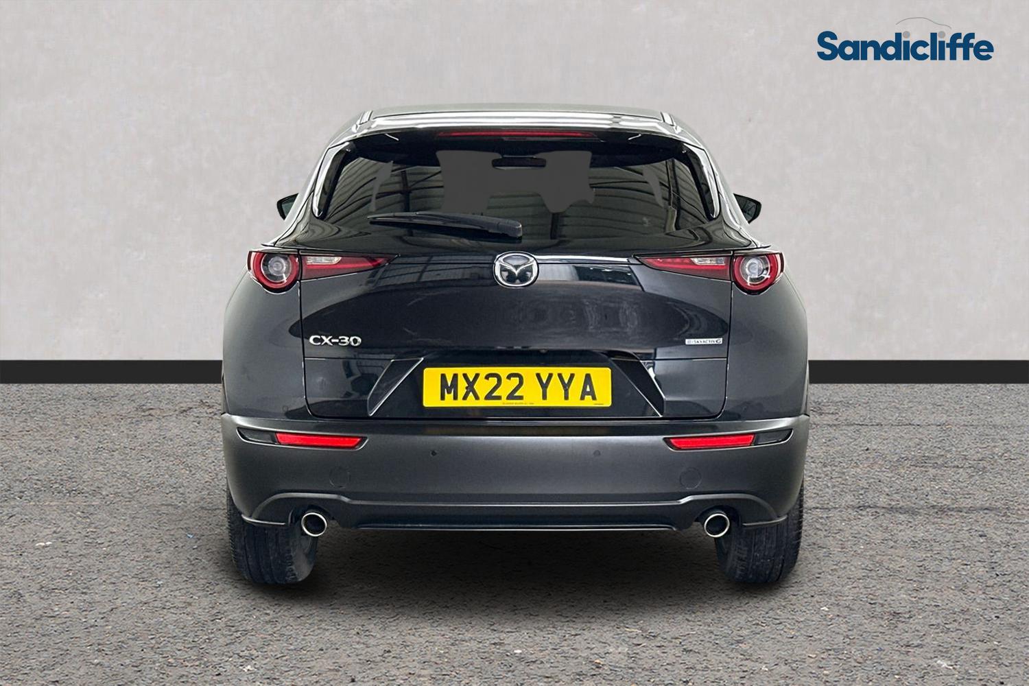 Used Mazda CX-30 2022 for sale - 76300690: Photo 5