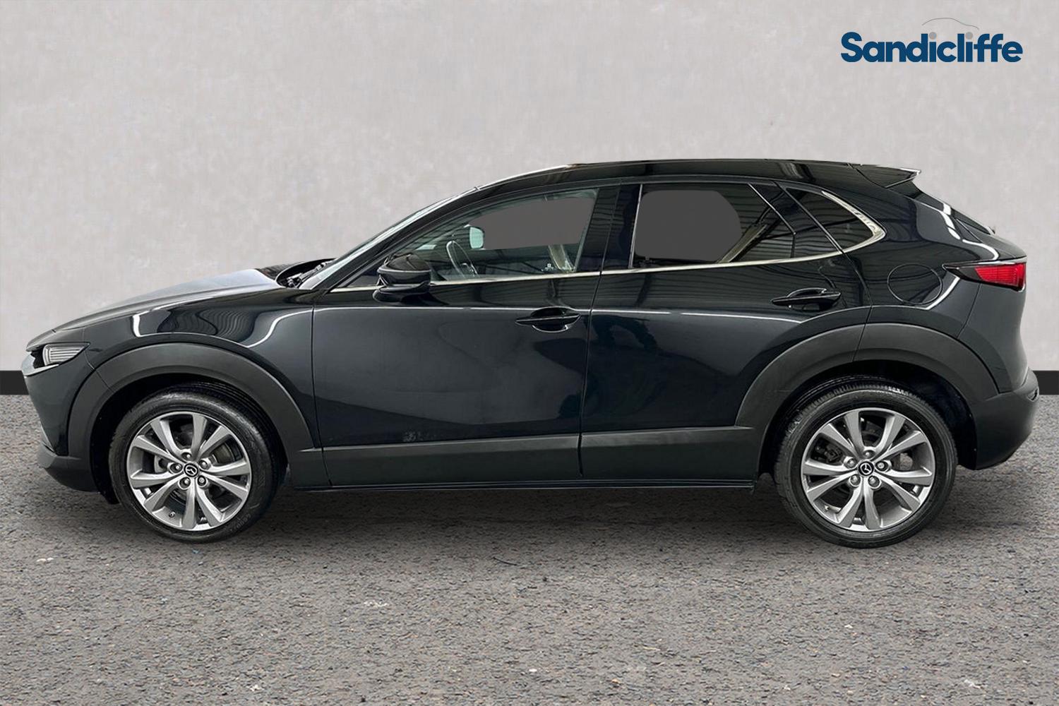 Used Mazda CX-30 2022 for sale - 76300690: Photo 7