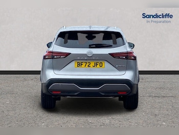 Used Nissan Qashqai 2023 for sale - 78522110: Photo