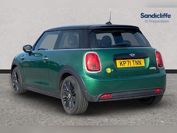 Used MINI Hatch 2021 for sale - 77721048: Photo