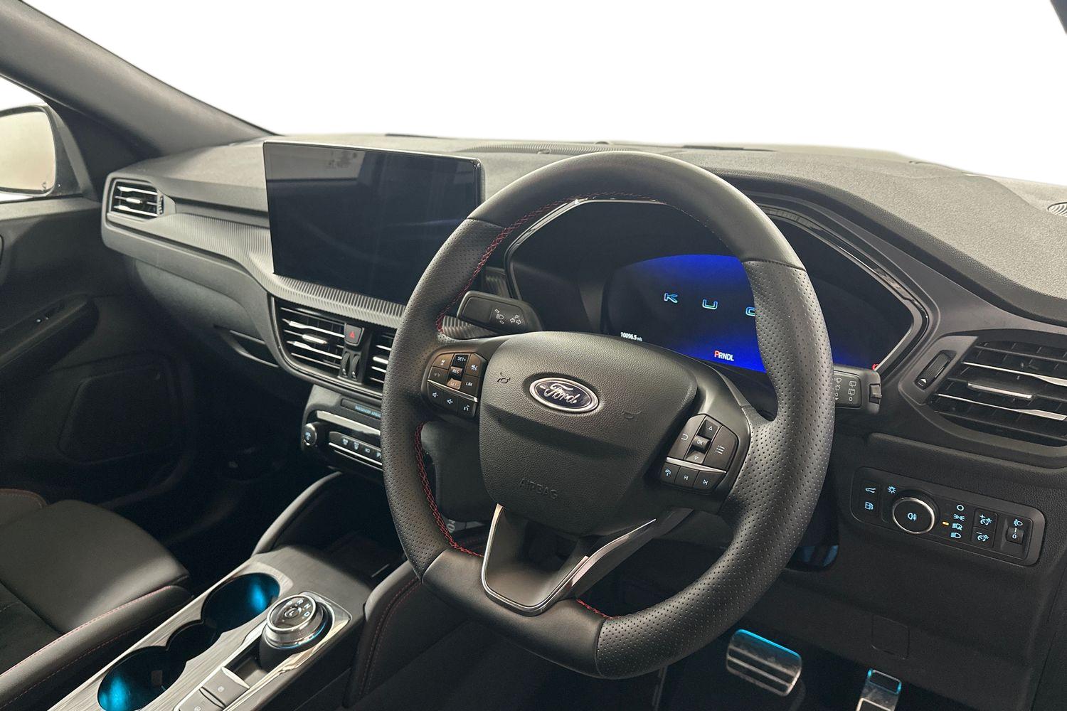 Used Ford Kuga 2025 for sale - 76627484: Photo 10