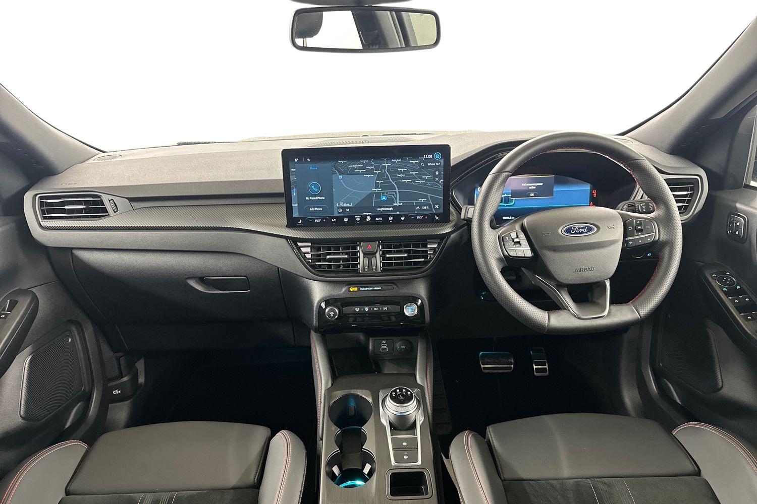 Used Ford Kuga 2025 for sale - 76627484: Photo 11