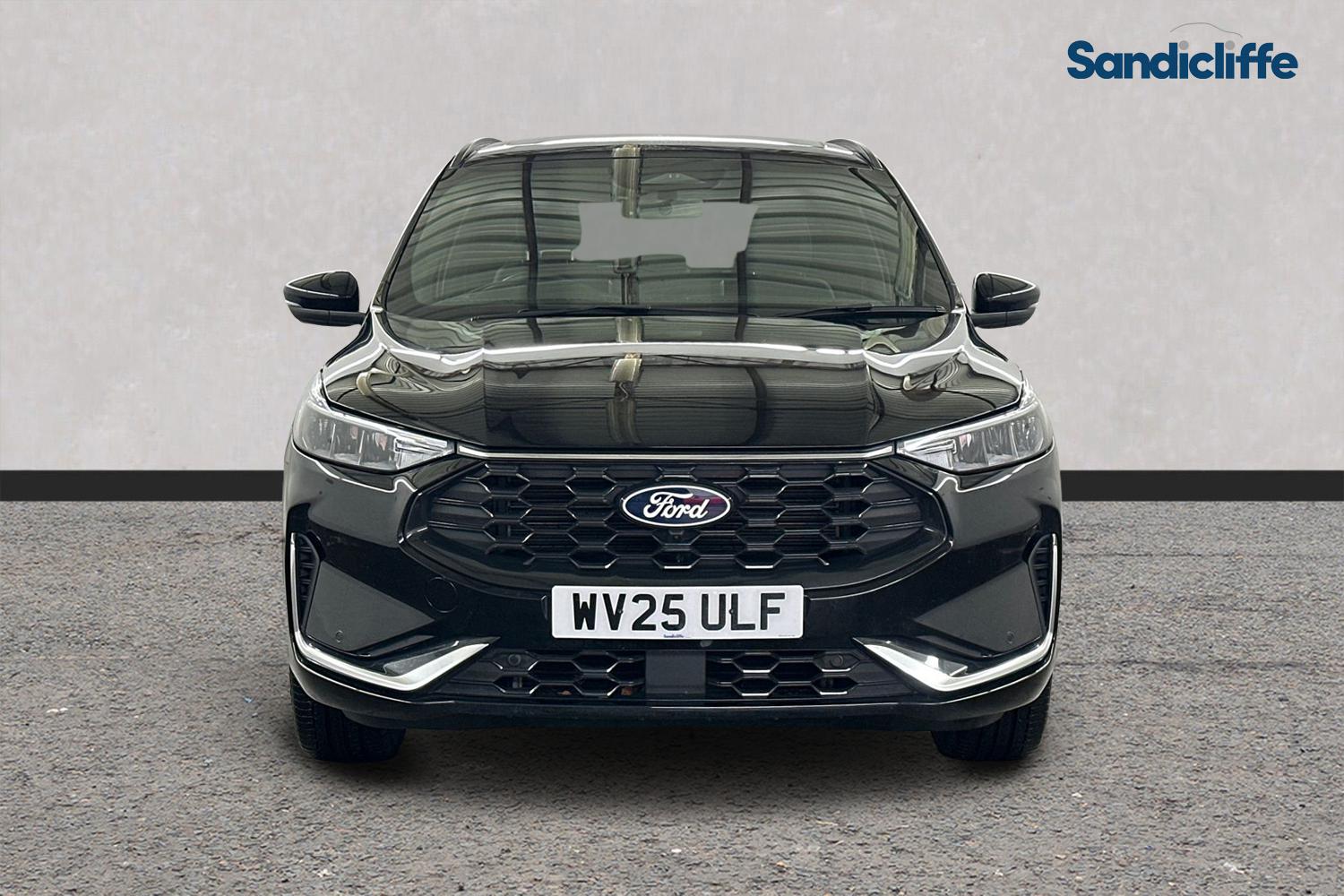 Used Ford Kuga 2025 for sale - 76627484: Photo 2