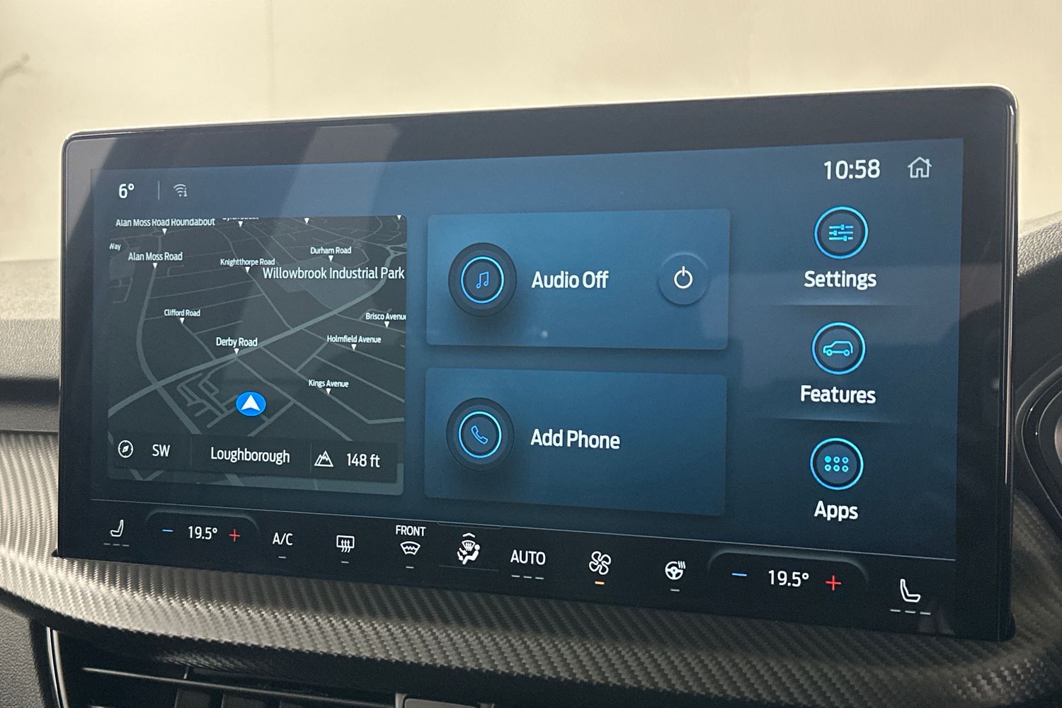 Used Ford Kuga 2025 for sale - 76627484: Photo 26