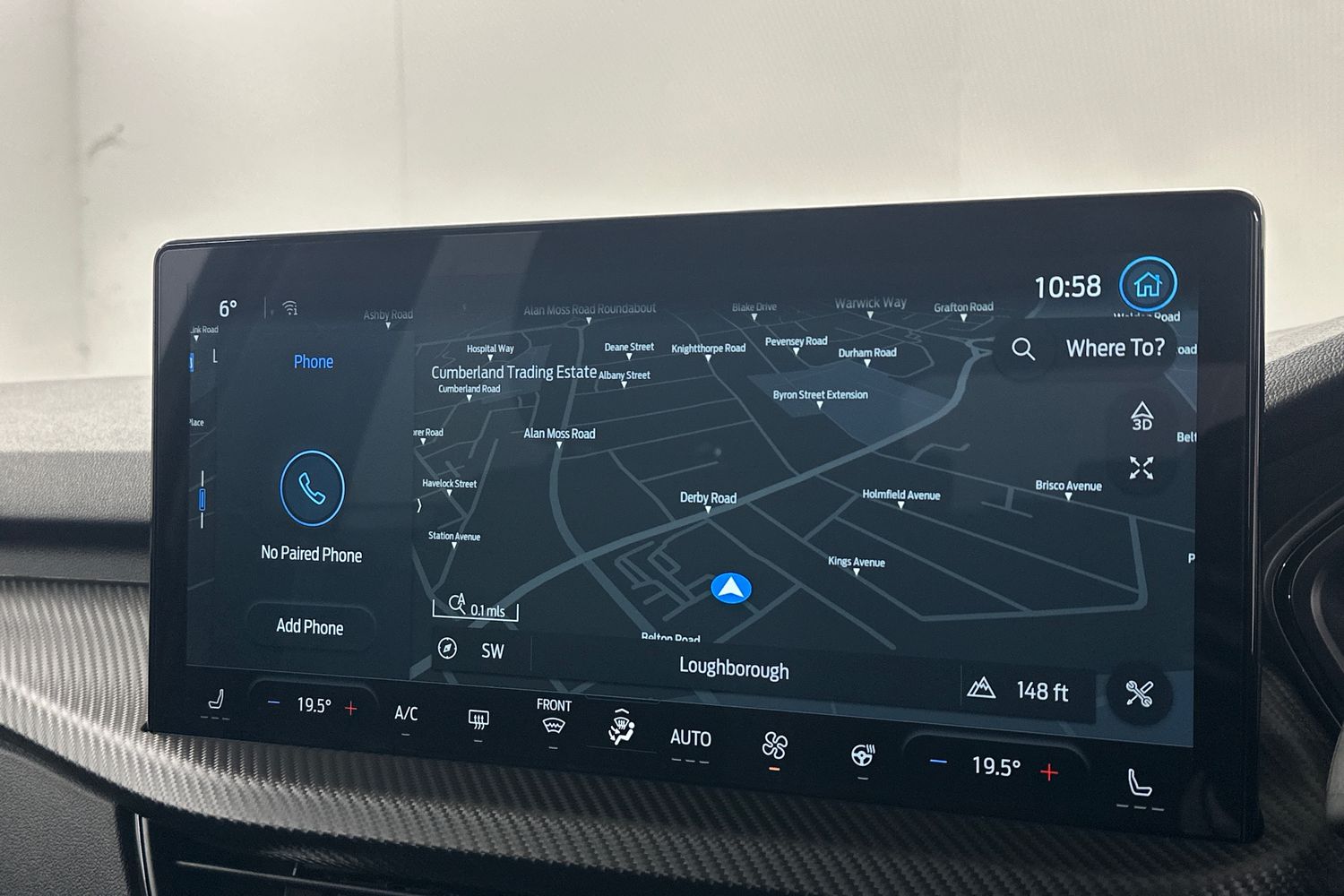 Used Ford Kuga 2025 for sale - 76627484: Photo 27